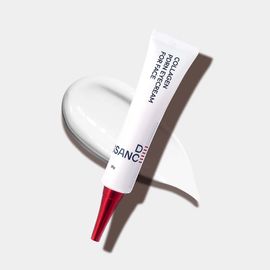 DERMARSSANCE Collagen PDRN Eye Cream for Face 25g 2000ppm PDRN 300Da Collagen Brightening _ Made in KOREA